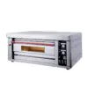 Oven 1 Deck 2 Loyang Murah ROYAL