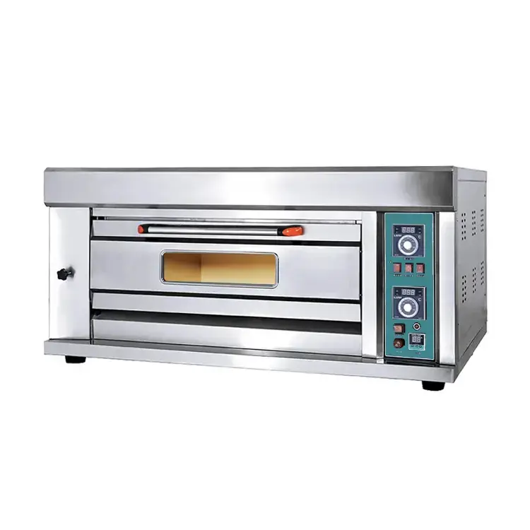 Gas Oven - Image 5