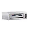 Oven Gas 1 Deck 3 Tray