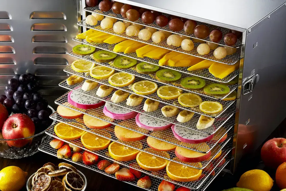 Oven Pengering Banner