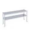 Over Shelves Working Table