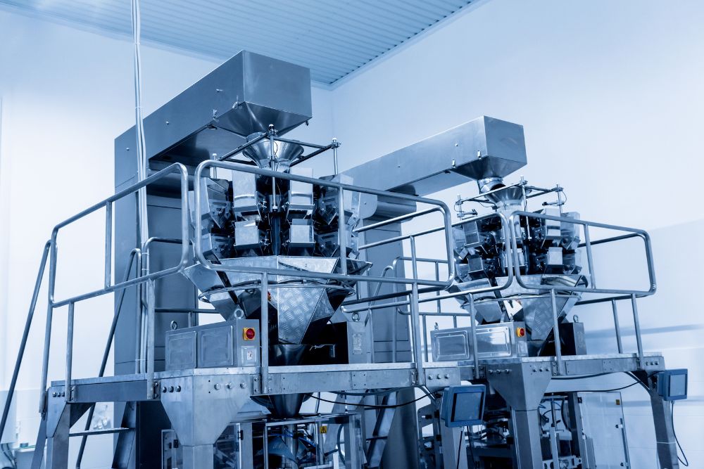 Packaging Equipment Packaging Line