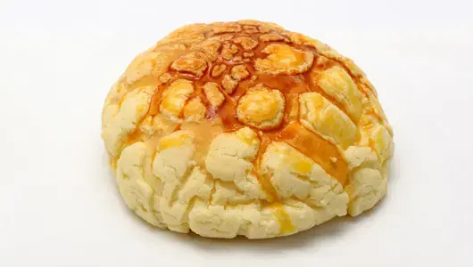 Pineapple Bun