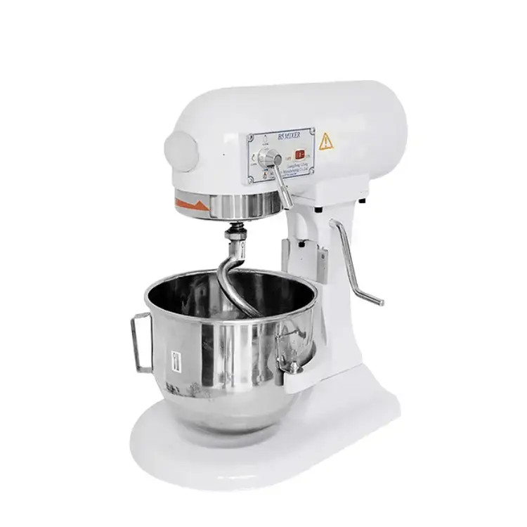 Planetary Mixer B5