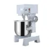 Planetary Mixer Roti Kapasitas Besar
