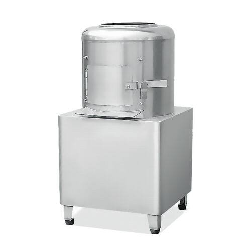 Potato Peeler Mesin Pengupas Kentang Otomatis