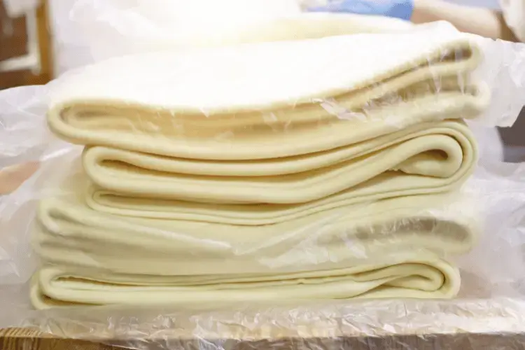 Lembaran Adonan