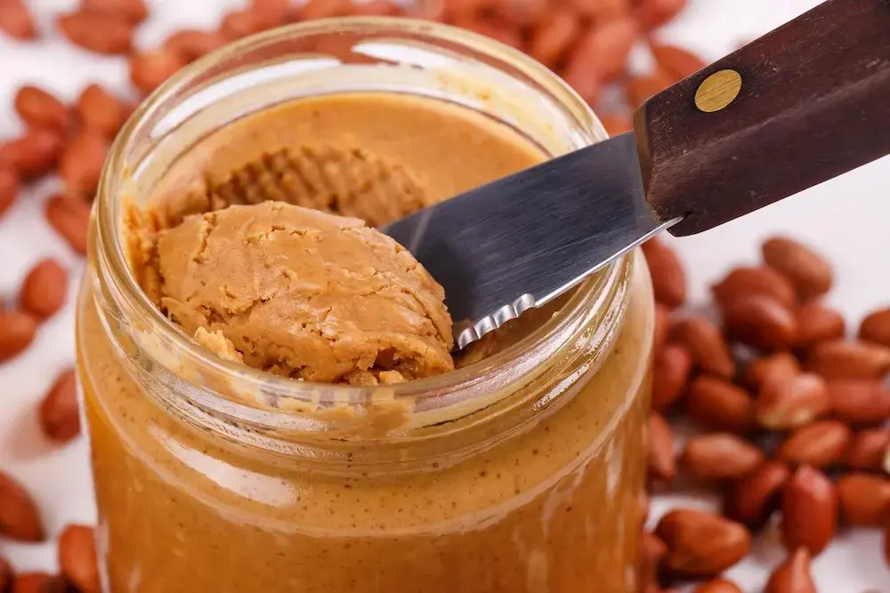 Selai Kacang