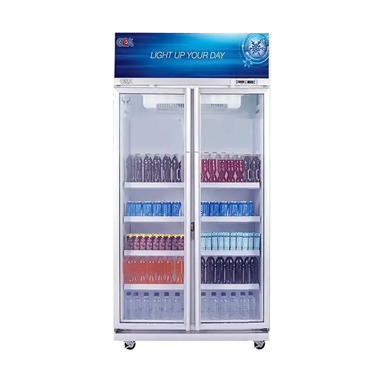 Showcase Cooler - Gambar 8