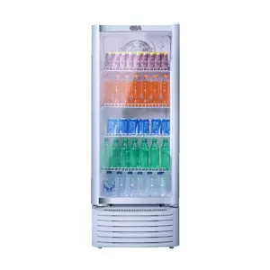 Showcase Cooler GEA 4 Rak