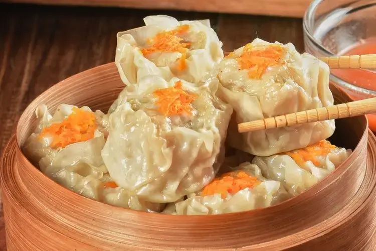 Siomai