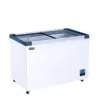 Sliding Flat Freezer GEA Baru