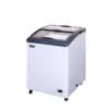 Sliding Freezer GEA Kecil