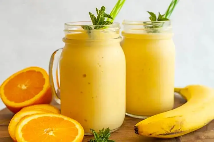 Smoothies