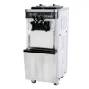 Soft Ice Cream Machine