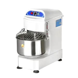 Spiral Mixer