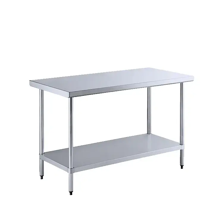 Stainless Steel Working Table