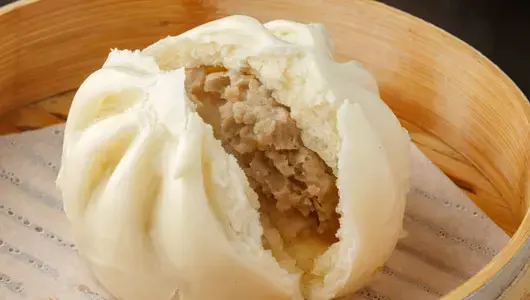 Steam Bun