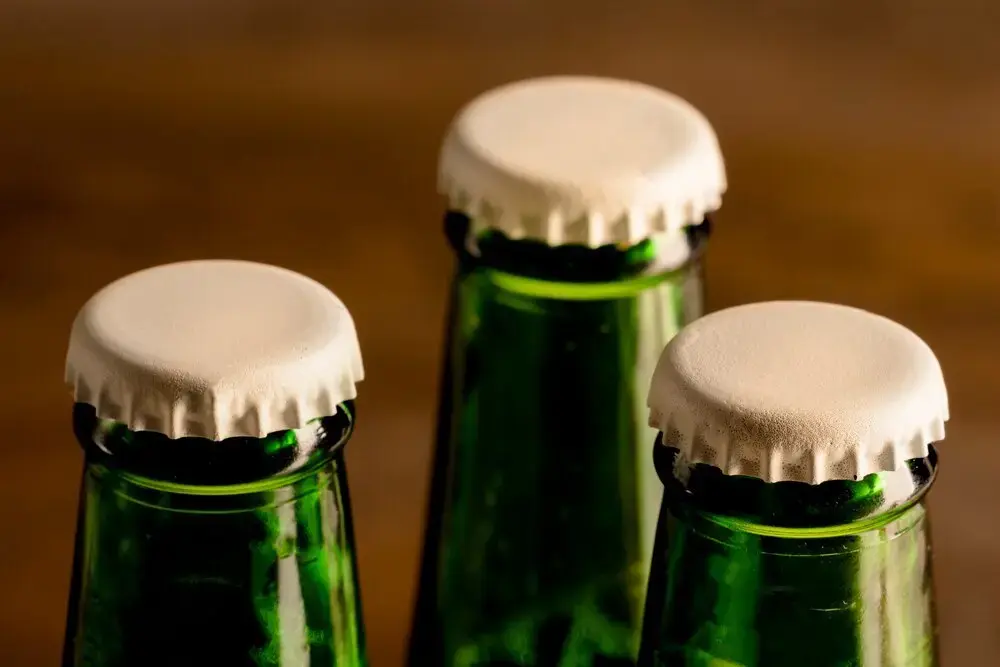 Tutup Botol Beling