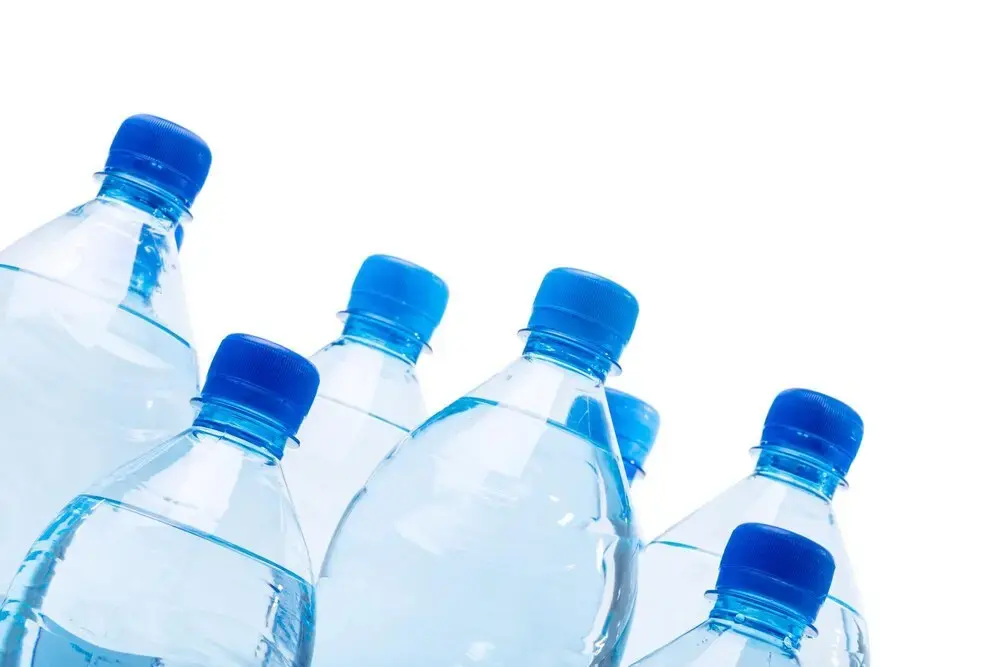 Tutup Botol Plastik