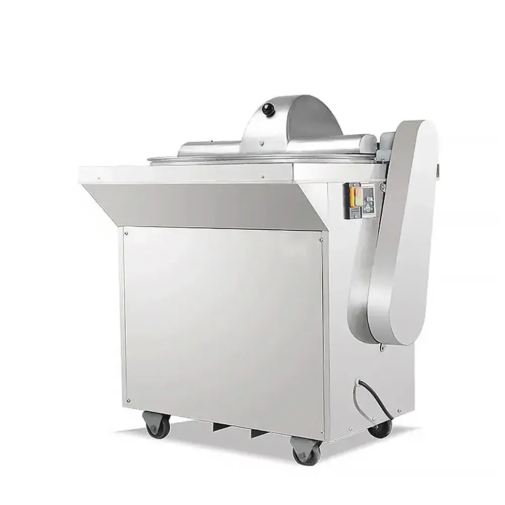 Vegetable Chopper Bowl Cutter