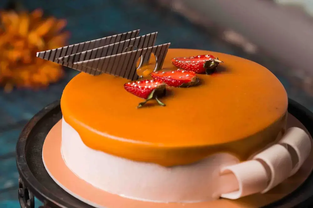 Whole Cake