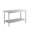 Working Table Stainless Steel