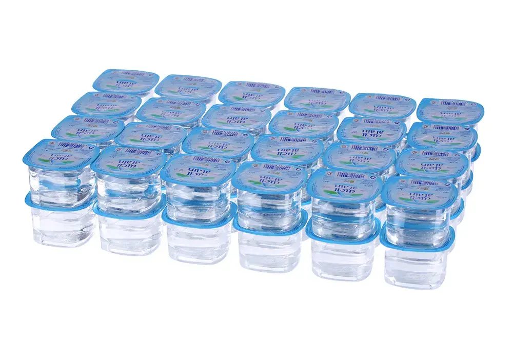 Air Minum Dalam Kemasan Mini