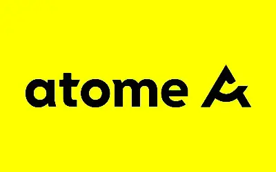 Atome Logo