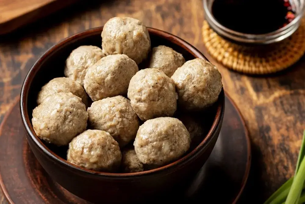 Bakso Urat Sapi