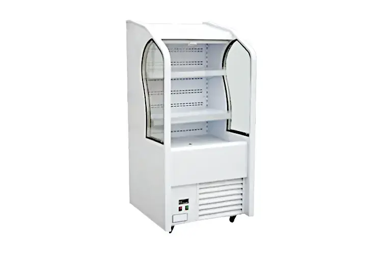 Beverage Cabinet Cooler