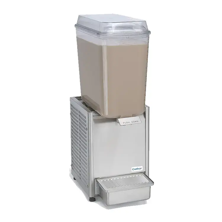 Beverage Dispenser CRATHCO