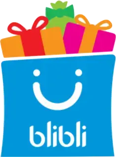 Blibli Icon