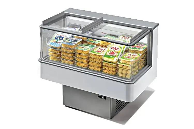 Box Planet Cooler