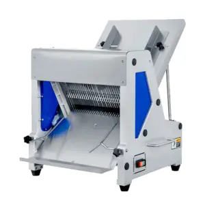 Bread Slicer Mesin Pemotong Roti ROYAL