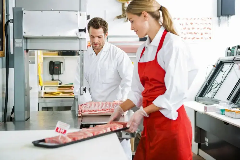 Butchery Shop