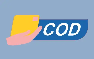 COD