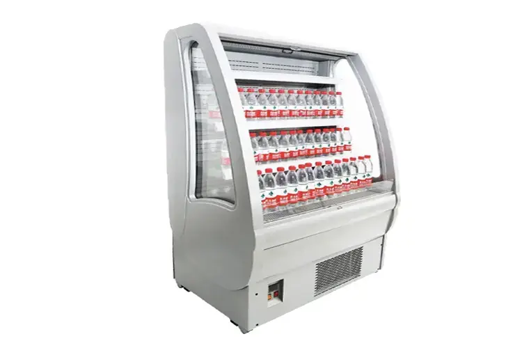 Cabinet Bottle Cooler ROYAL
