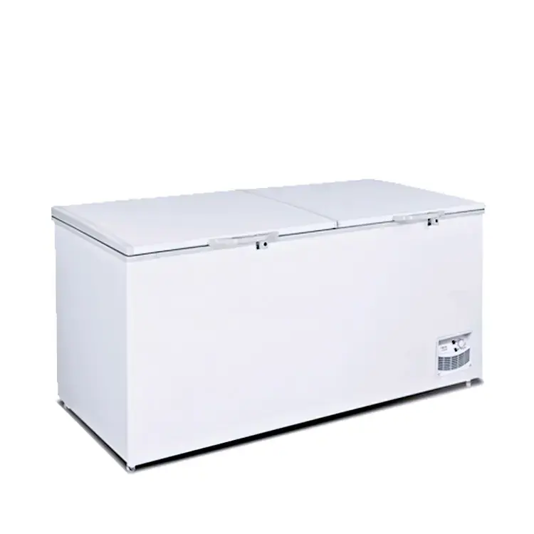 Chest Freezer Box Daging 750 Liter