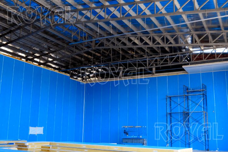 Cold Storage Room Cold Room Kurma