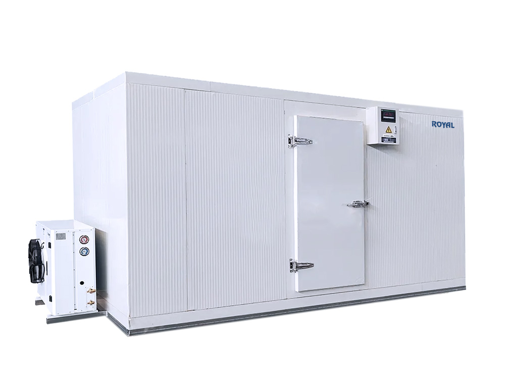 Cold Storage Room Cold Storage 5 Ton