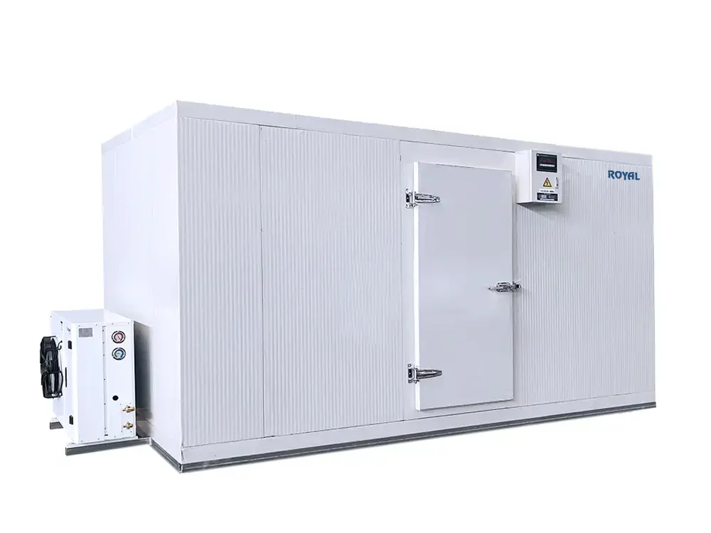Cold Storage 5 Ton