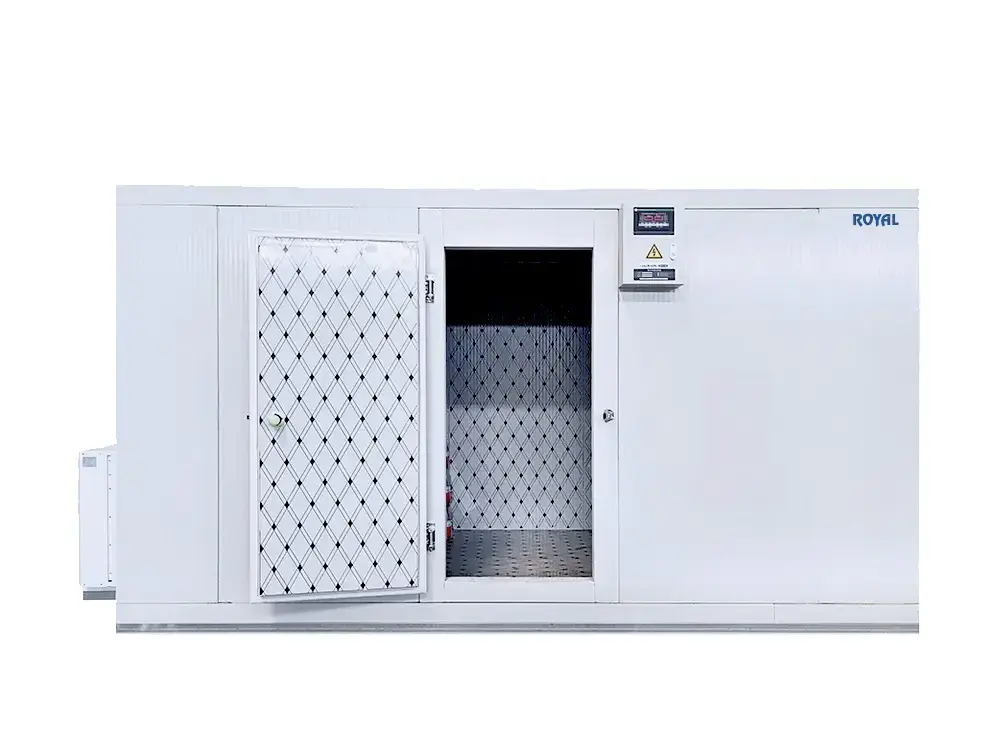 Cold Storage Royal