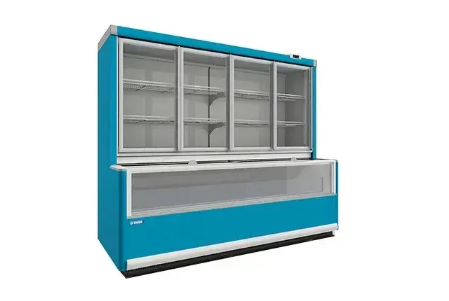 Combination Displays Dummy