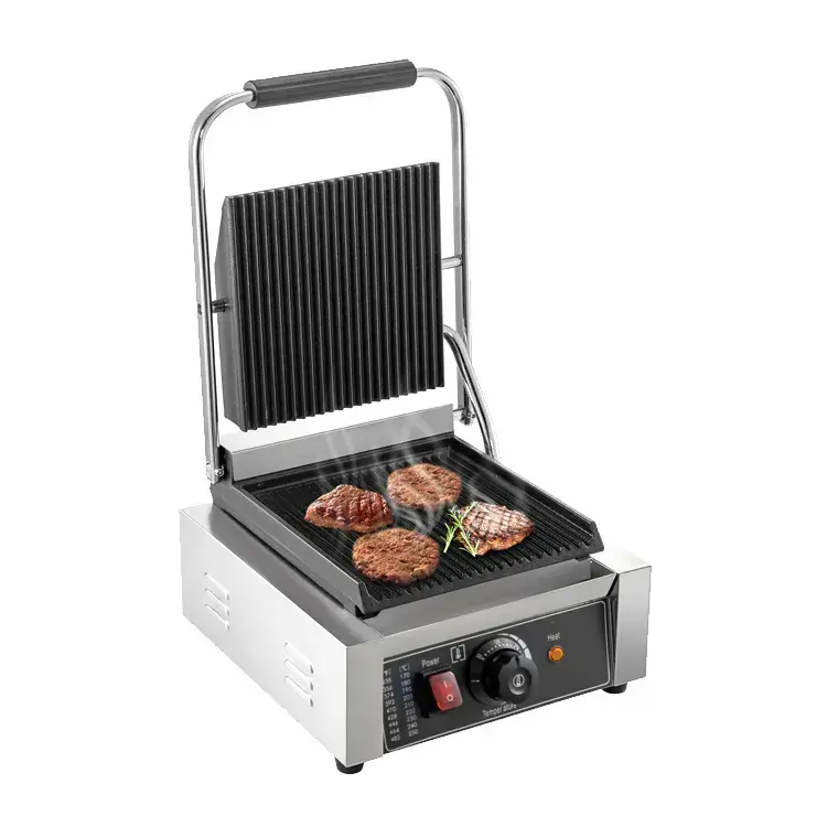 Contact Grill ROYAL