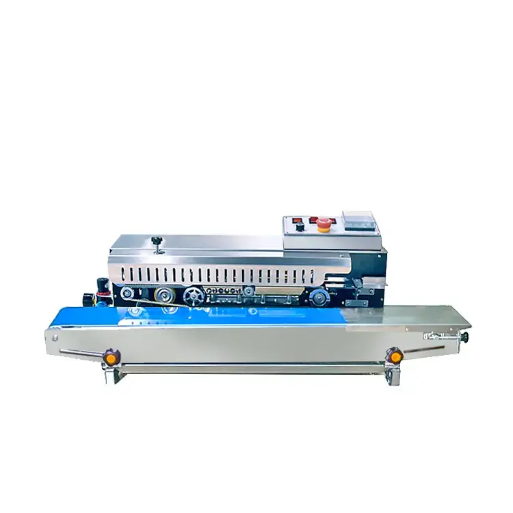 Continuous Band Sealer Nitrogen ROYAL