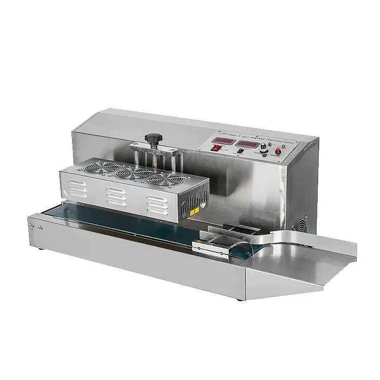 Continuous Induction Sealer