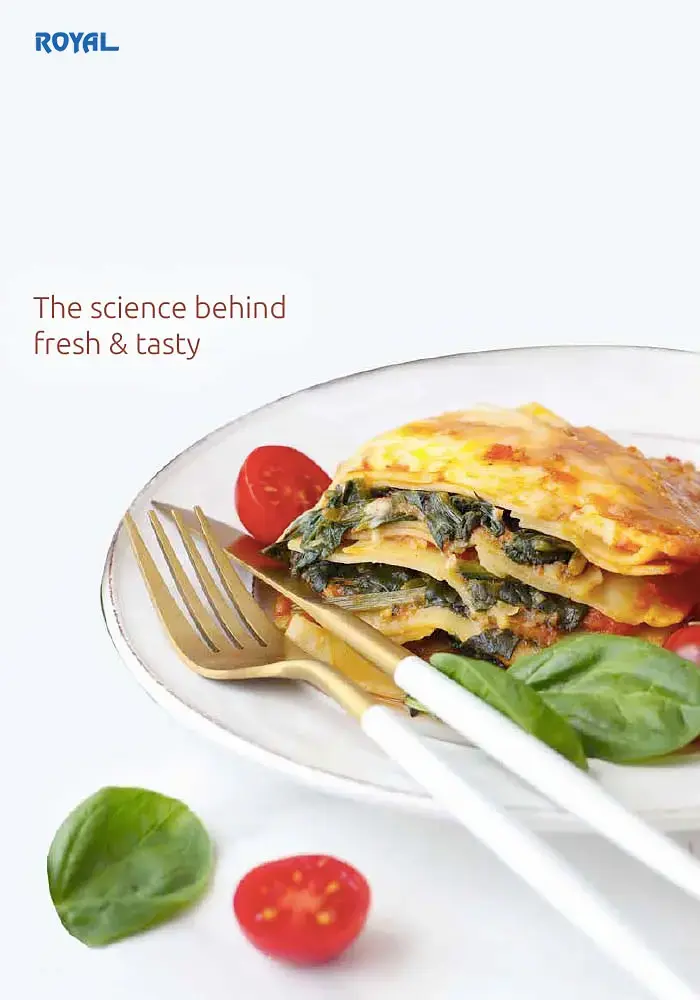 Cooking Cover