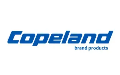 Copeland Logo
