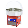 Cotton Candy Machine Pembuat Gulali Gas